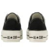Chuck Taylor All Star Lifted Ox „Schwarz“