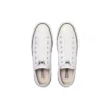 Chuck Taylor All Star Lifted Ox „Weiß“