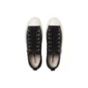 Chuck Taylor All Star Lifted Ribtape OX „Schwarz“