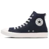 Chuck Taylor All Star Light Back Zip High Top „Navy“
