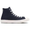 Chuck Taylor All Star Light Back Zip High Top „Navy“