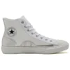 Chuck Taylor All Star Light Clear „Material White“