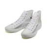 Chuck Taylor All Star Light Clear „Material White“