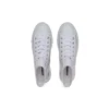 Chuck Taylor All Star Light Clear „Material White“