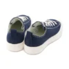 Chuck Taylor All Star Light Free Lace OX „Navy“