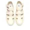 Chuck Taylor All Star Light Gladiator OX „Off White“