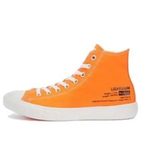 Chuck Taylor All Star Light Hi „Pokémon Charizard“