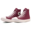 Chuck Taylor All Star Light High Top „Cherry Red“