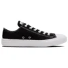 Chuck Taylor All Star Light OX „Schwarz Weiß“