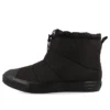 Chuck Taylor All Star Light Paddedboots High „Schwarz“