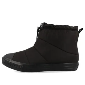 Chuck Taylor All Star Light Paddedboots High „Schwarz“