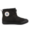 Chuck Taylor All Star Light Paddedboots High „Schwarz“