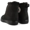 Chuck Taylor All Star Light Paddedboots High „Schwarz“