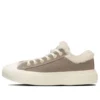 Chuck Taylor All Star Light Plats Boacollar Ox „Taupe Grey“