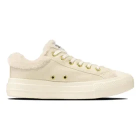 Chuck Taylor All Star Light plts Boacollar Ox „Ivory“
