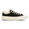 Chuck Taylor All Star Light PLTS Boacollar OX „Schwarz“