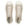 Chuck Taylor All Star Light PLTS PG Z Hi „Latte“