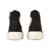 Chuck Taylor All Star Light Plts PG Z High Top „Schwarz“