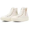 Chuck Taylor All Star Light Plts PG Z High Top „Weiß“