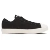 Chuck Taylor All Star Light Quilting ST OX „Black“