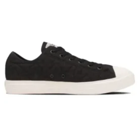 Chuck Taylor All Star Light Quilting ST OX „Black“