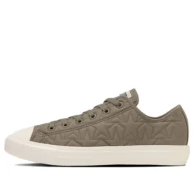 Chuck Taylor All Star Light Quilting ST OX „Tan“