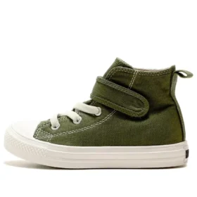 Chuck Taylor All Star Light V-1 High Top „Green“