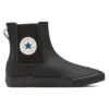 Chuck Taylor All Star Light WR SL Sidegorge Shin-Hi „Schwarz“