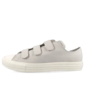 Chuck Taylor All Star Light Wr Sl V3 Ox „Light Grey White“