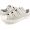 Chuck Taylor All Star Light Wr Sl V3 Ox „Light Grey White“