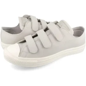 Chuck Taylor All Star Light Wr Sl V3 Ox „Light Grey White“