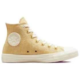 Chuck Taylor All Star „Light Yellow“