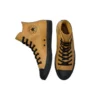 Chuck Taylor All Star Lined Leather High „Wheat“