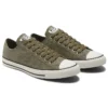 Chuck Taylor All Star Lo „Olive Green“
