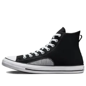 Chuck Taylor All Star Lofi „Black White“