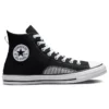 Chuck Taylor All Star Lofi „Black White“