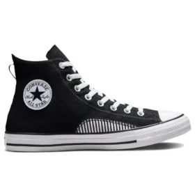 Chuck Taylor All Star Lofi „Black White“