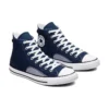 Chuck Taylor All Star Lofi „Dark Blue White“