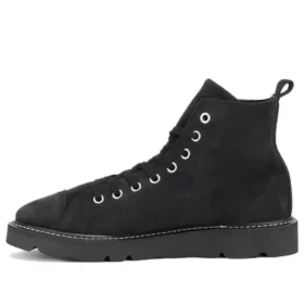 Chuck Taylor All Star Longlife High „Schwarz“