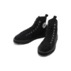 Chuck Taylor All Star Longlife High „Schwarz“