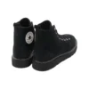 Chuck Taylor All Star Longlife High „Schwarz“