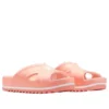 Chuck Taylor All Star Lounge Sandal Lite CX „Soft Peach“