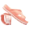Chuck Taylor All Star Lounge Sandal Lite CX „Soft Peach“