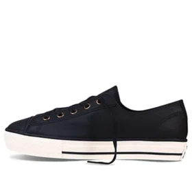 Chuck Taylor All Star Low „Black“