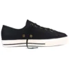 Chuck Taylor All Star Low „Black“