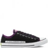 Chuck Taylor All Star Low „Black“