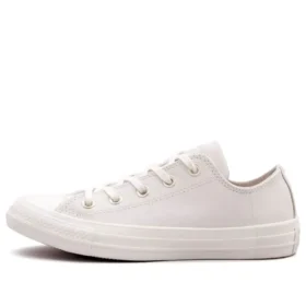 Chuck Taylor All Star Low „Blocked Nubuck – Egret“