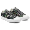Chuck Taylor All Star Low „Camo-Green“