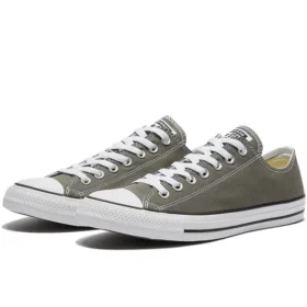 Chuck Taylor All Star Low „Charcoal“