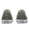 Chuck Taylor All Star Low „Charcoal“